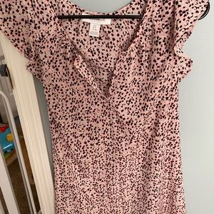 Small motherhood maternity